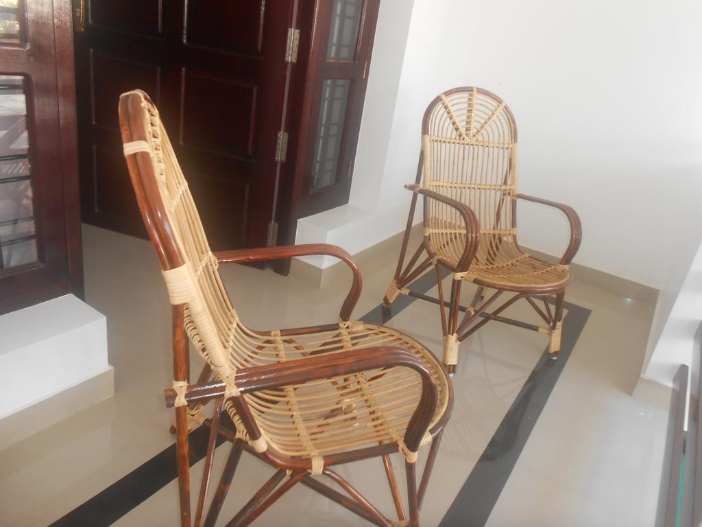 Greenfield Inn Thiruvananthapuram Habitación foto